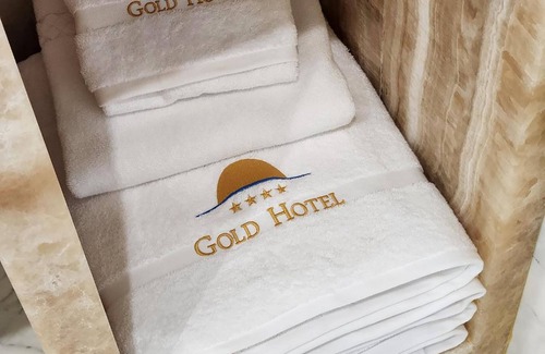 Vlore Hotel | Hotel Gold
