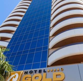 Benidorm Hotel | Hotel Gold Arcos 4 Sup - Opened May 2022
