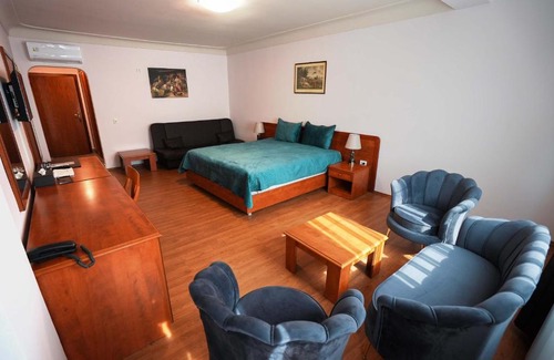 Pejë Hotel | Hotel Gold Inn