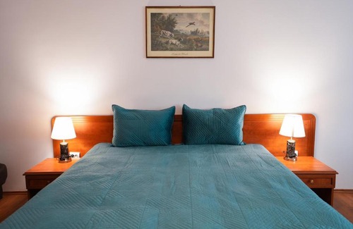 Pejë Hotel | Hotel Gold Inn