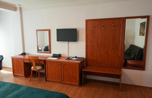 Pejë Hotel | Hotel Gold Inn