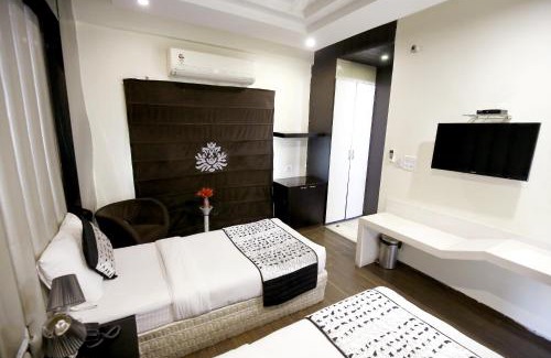 Karol Bagh Hotel | Hotel Gold Souk - Karol Bagh