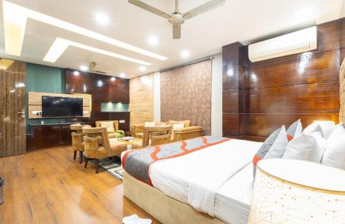 Karol Bagh Hotel | Hotel Gold Souk - Karol Bagh
