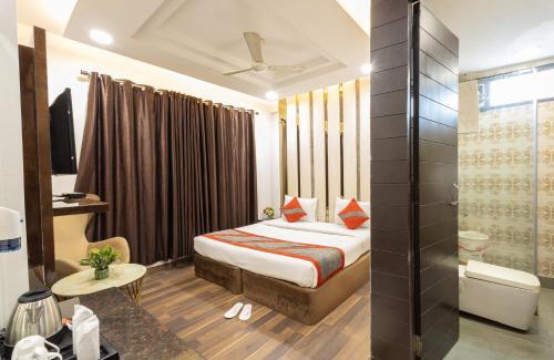 Karol Bagh Hotel | Hotel Gold Souk - Karol Bagh