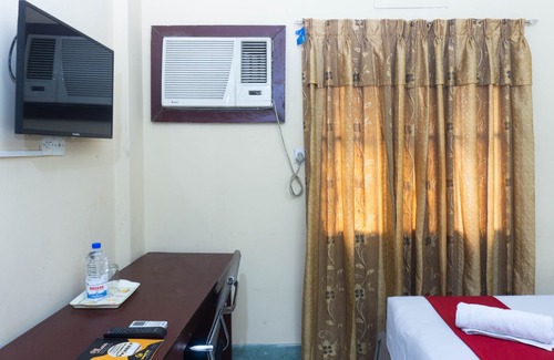 Chittagong Casa | Hotel Golden INN - Deluxe Single