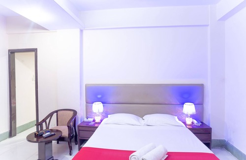 Chittagong Casa | Hotel Golden INN - Golden Suite