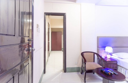Chittagong Casa | Hotel Golden INN - Golden Suite
