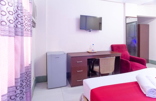 Chittagong Casa | Hotel Golden INN - Golden Suite