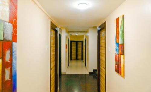 Indore Hotel | Hotel Golden Treat