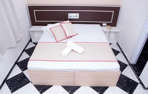 Zona Norte Hotel | Hotel Golden Vilage Vila Maria