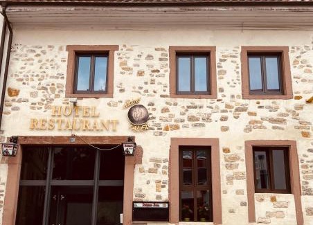 Loerrach Hotel | Hotel Goldener Taler Lörrach