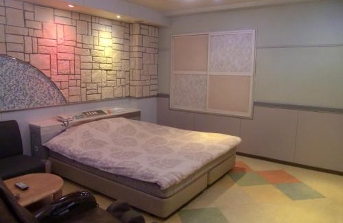 Atsugi Hotel | Hotel GOLF II Atsugi (Adult Only)