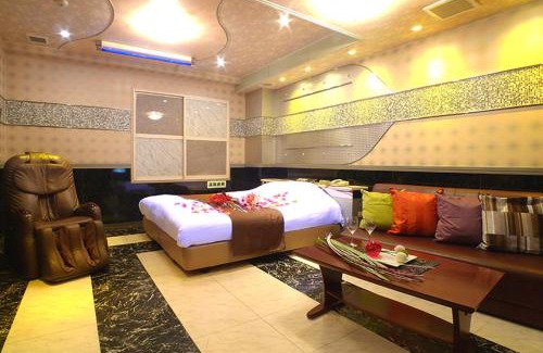 Atsugi Hotel | Hotel GOLF II Atsugi (Adult Only)