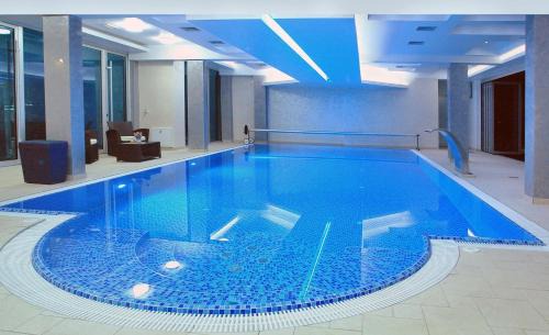 Krusevac Hotel | Hotel Golf Luxury