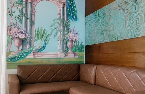 Mahipalpur Hotel | Hotel Good Lucky by JMD Group Near Delhi IGI Airport