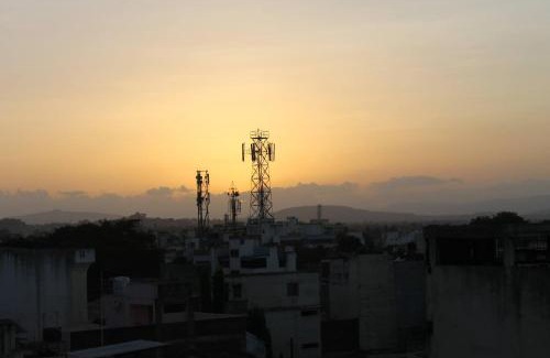 Kolhapur Hotel | Hotel Govindpuram