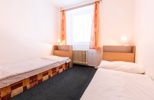 Zelezna Ruda Hotel | Hotel Grádl