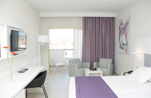 Playa del Inglés Hotel | Hotel Gran Canaria Princess - Adults Only (+16)