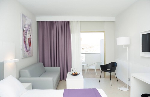 Playa del Inglés Hotel | Hotel Gran Canaria Princess - Adults Only (+16)