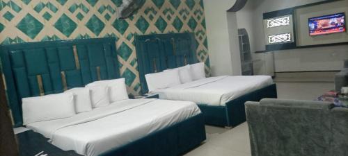 Multan Hotel | Hotel Grace inn