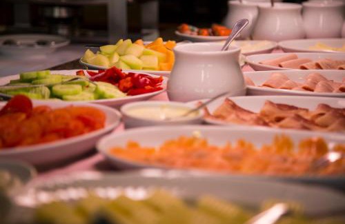 Borkum Hotel | Hotel Graf Waldersee