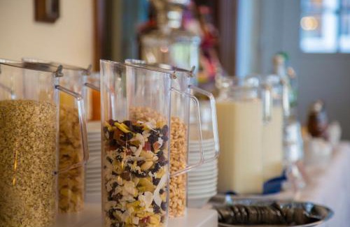 Borkum Hotel | Hotel Graf Waldersee