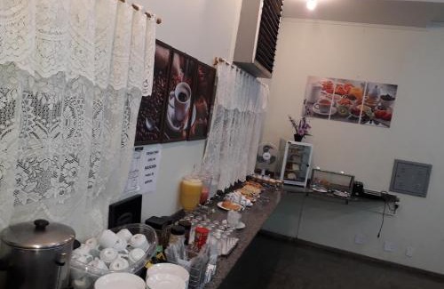 Marechal Candido Rondon Hotel | Hotel Gran Fenícia Marechal