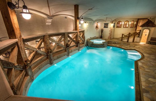 Colfosco Hotel | Hotel Gran Ciasa