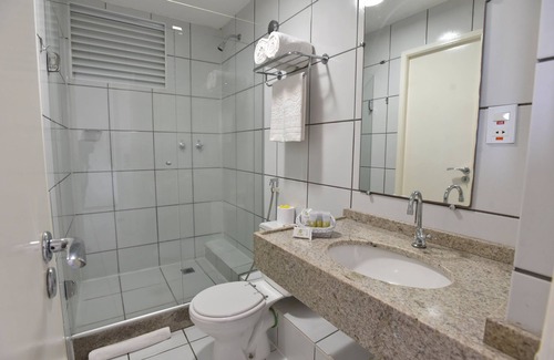 Barreirinhas Complejo | Hotel Gran Lençóis Flat