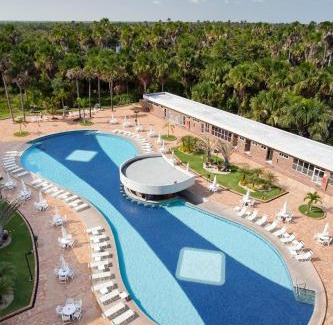 Barreirinhas Complejo | Hotel - Gran Lençóis Flat OFICIAL