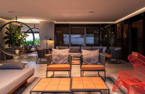 Mucuripe Hotel | Hotel Gran Marquise