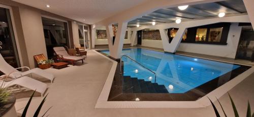 Campitello di Fassa Hotel | Hotel Gran Paradis