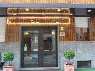 Lingotto Hotel | Hotel Gran Torino