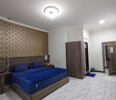 Baturaja Hotel | Hotel Grand Ansara Mentari