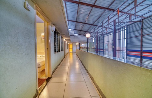 Nashik Hotel | Hotel Grand Ashwin