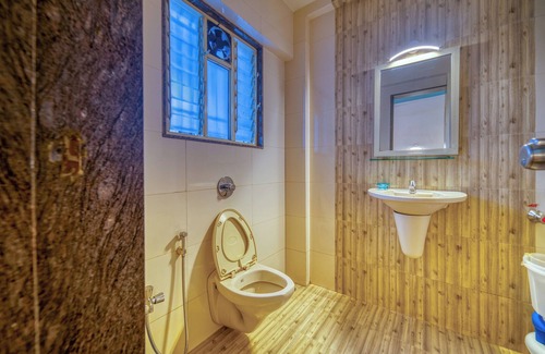 Nashik Hotel | Hotel Grand Ashwin