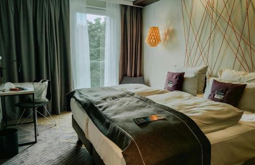 New Delhi Hotel | Hotel Grand Asian