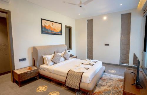 New Delhi Hotel | Hotel Grand Asian