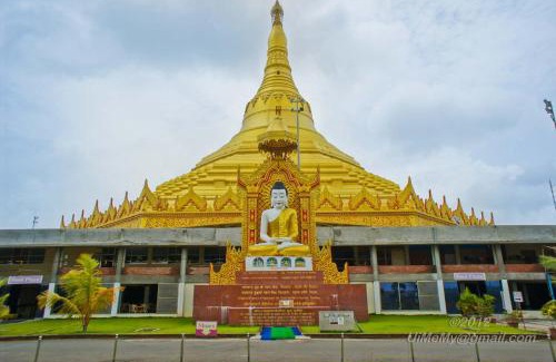 Borivali West Hotel | Hotel Grand Bella