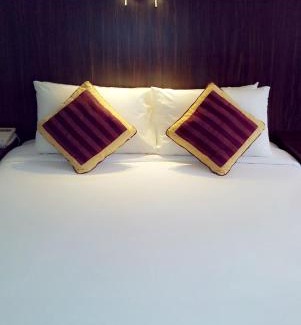 Kuantan Hotel | Hotel Grand Continental Kuantan