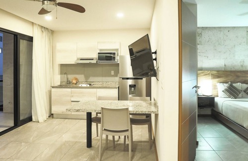Luis Donaldo Colosio Apartamento | Hotel Grand Fifty Suites