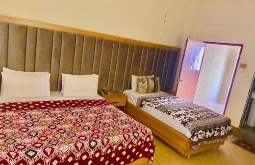 PECHS Casa | Hotel Grand Heaven