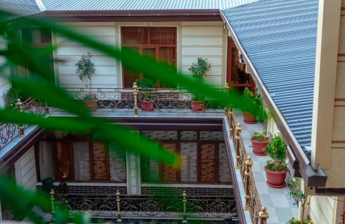 Bukhara Province Hotel | Hotel Grand House Real Estate in Bukhara old city
