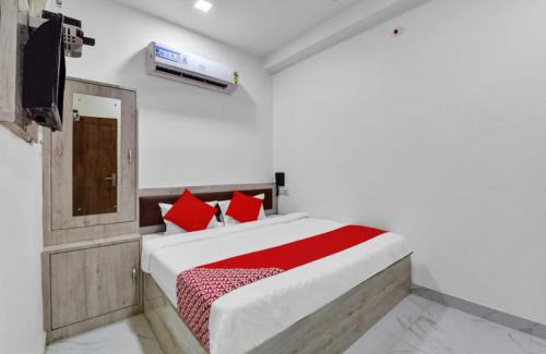 Ajmer Hotel | Hotel Grand L M