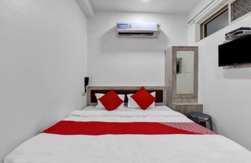 Ajmer Hotel | Hotel Grand L M
