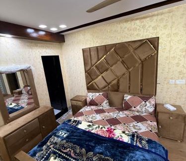 Lahore Casa | Hotel Grand orchard one