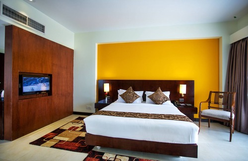 Barisal Hotel | Hotel Grand Park