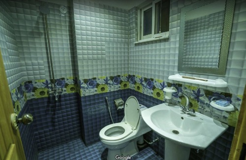 Faisalabad Hotel | Hotel Grand