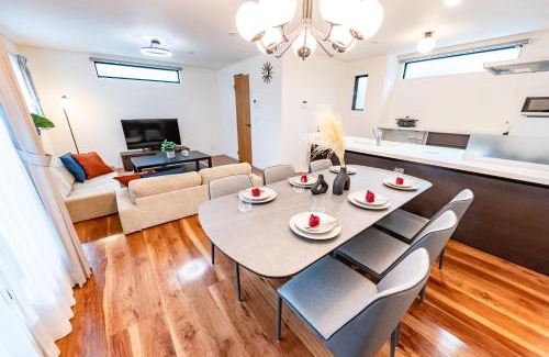 Sumida Apartamento | HOTEL Grand Star Tokyo