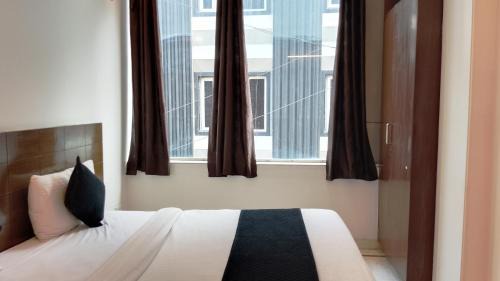Chanakyapuri Hotel | Hotel Grand Tark INN Plaza Near IGI Airport